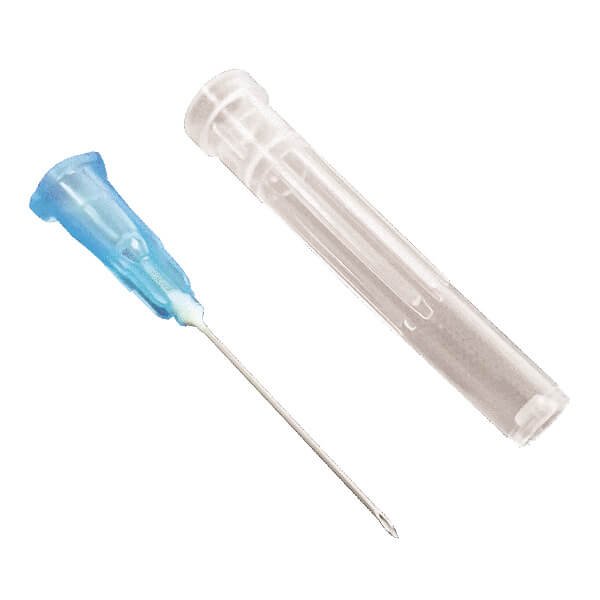 Hypodermic Needle Medivac Surgical Pvt Ltd