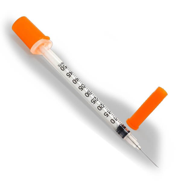 Insulin Syringe