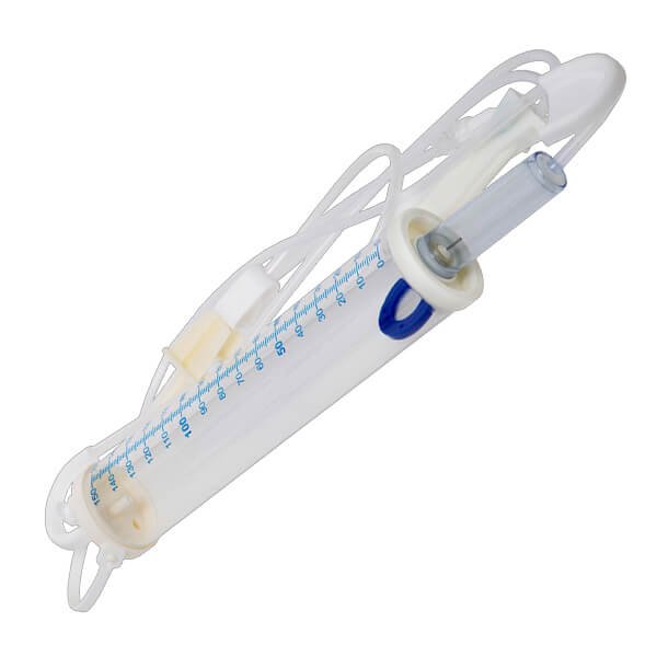 Measured Volume Fluid Administration Set